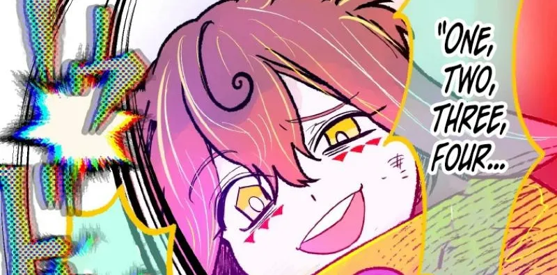Read Now Wonder Manga Online