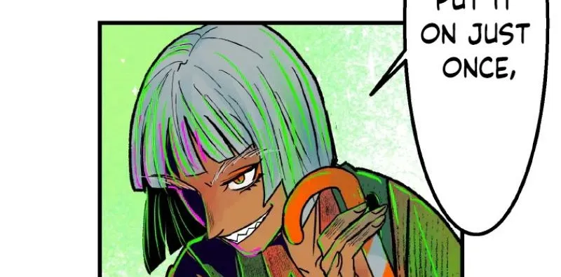 Read Now Wonder Manga Online