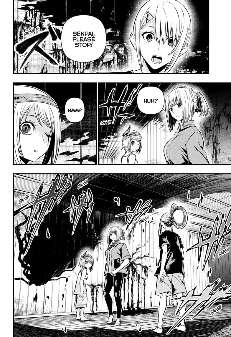 Read Nue's Exorcist EN Manga Online
