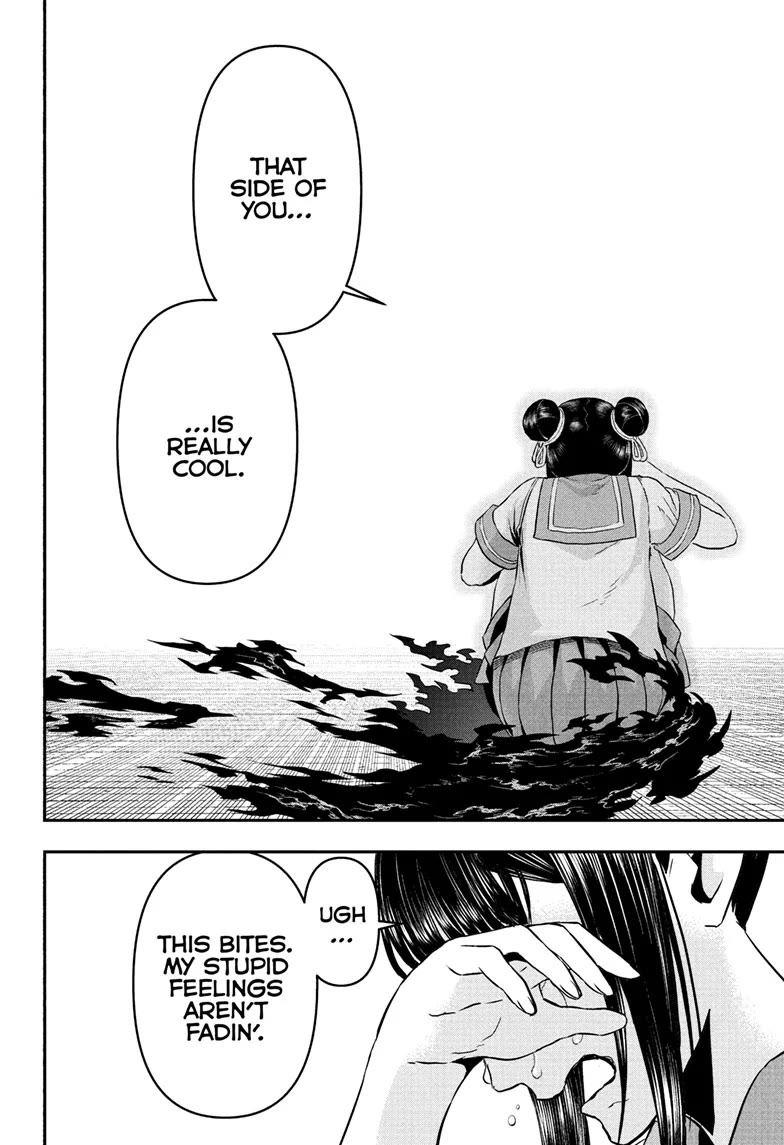 Read Nue's Exorcist EN Manga Online