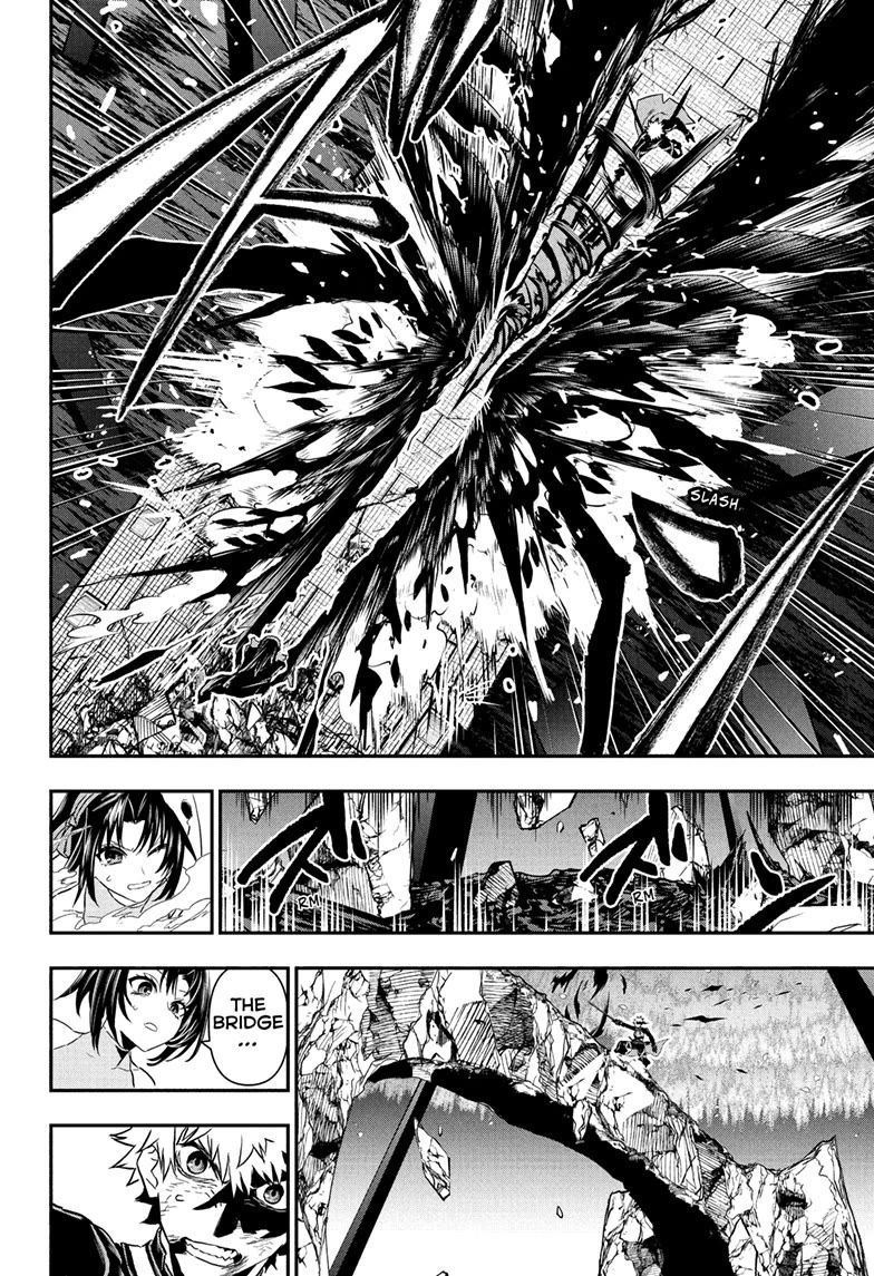 Read Nue's Exorcist EN Manga Online