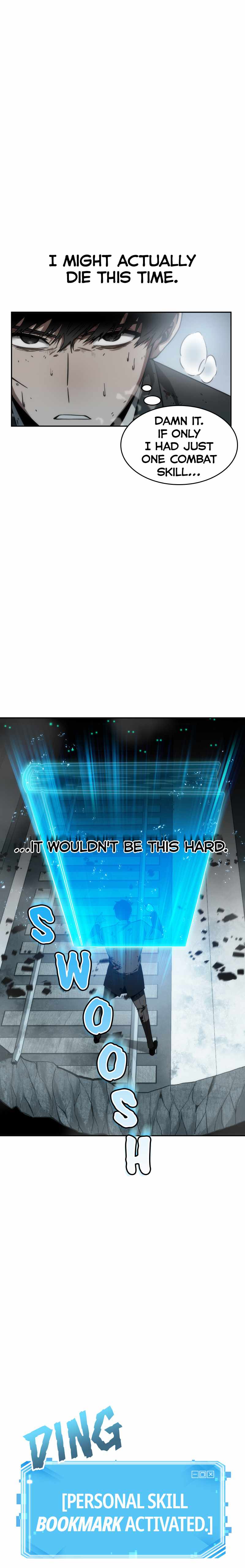 Read Omniscient Reader’s Viewpoint EN Manga Online