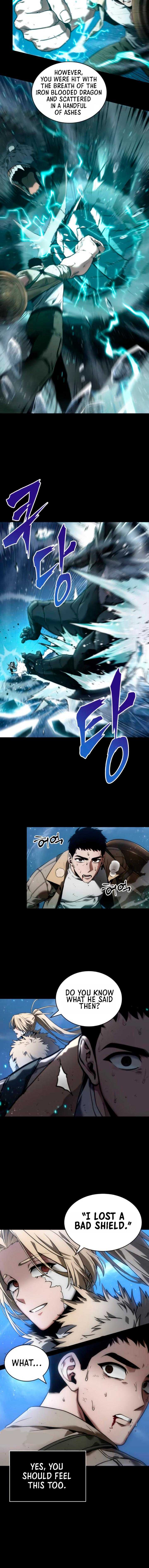 Read Omniscient Reader’s Viewpoint EN Manga Online