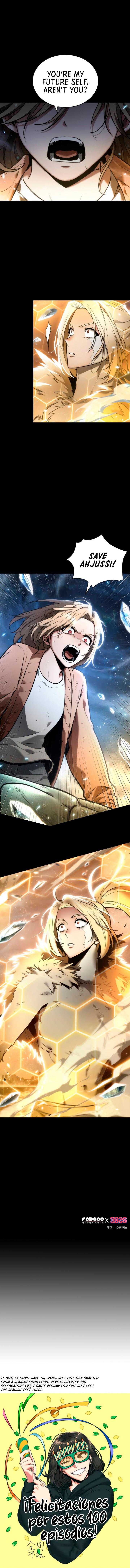 Read Omniscient Reader’s Viewpoint EN Manga Online
