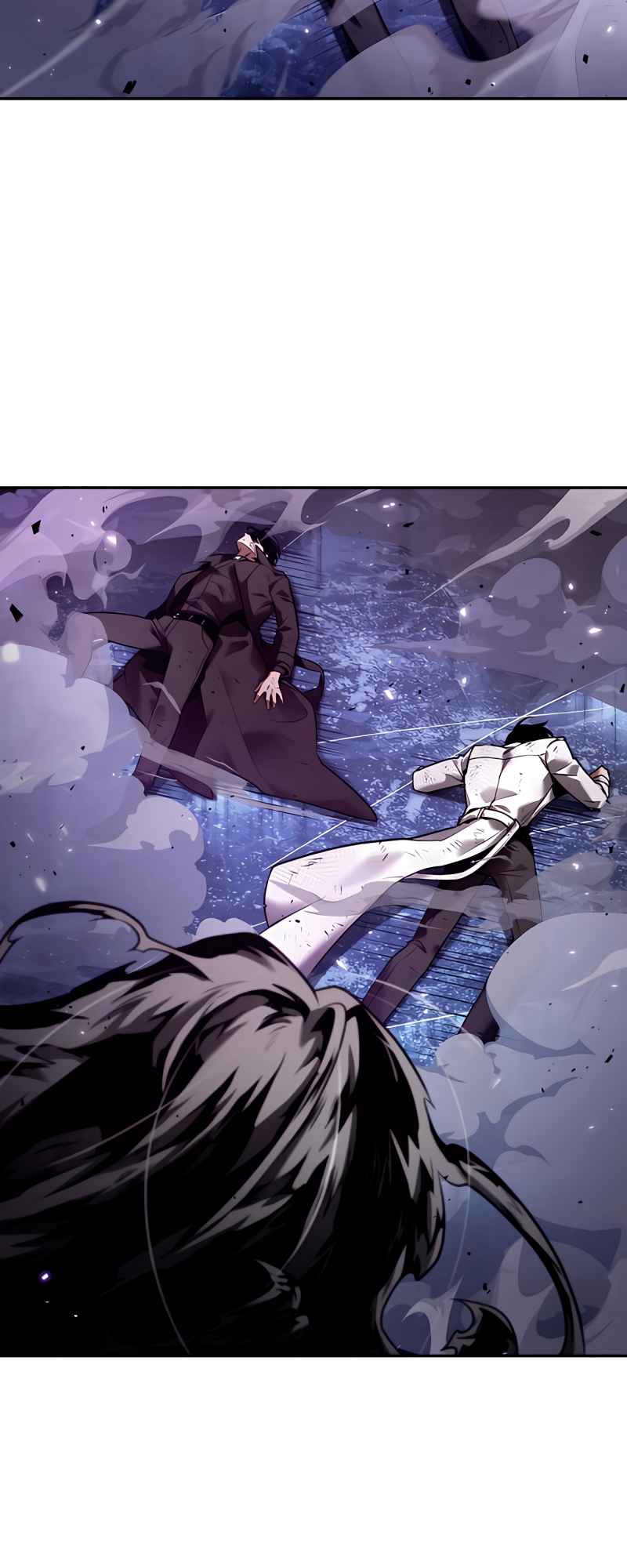 Read Omniscient Reader’s Viewpoint EN Manga Online