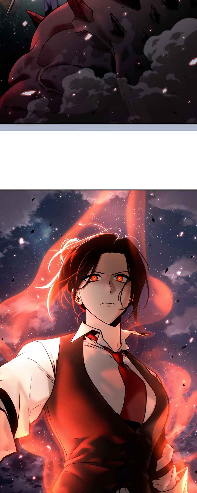 Read Omniscient Reader’s Viewpoint EN Manga Online