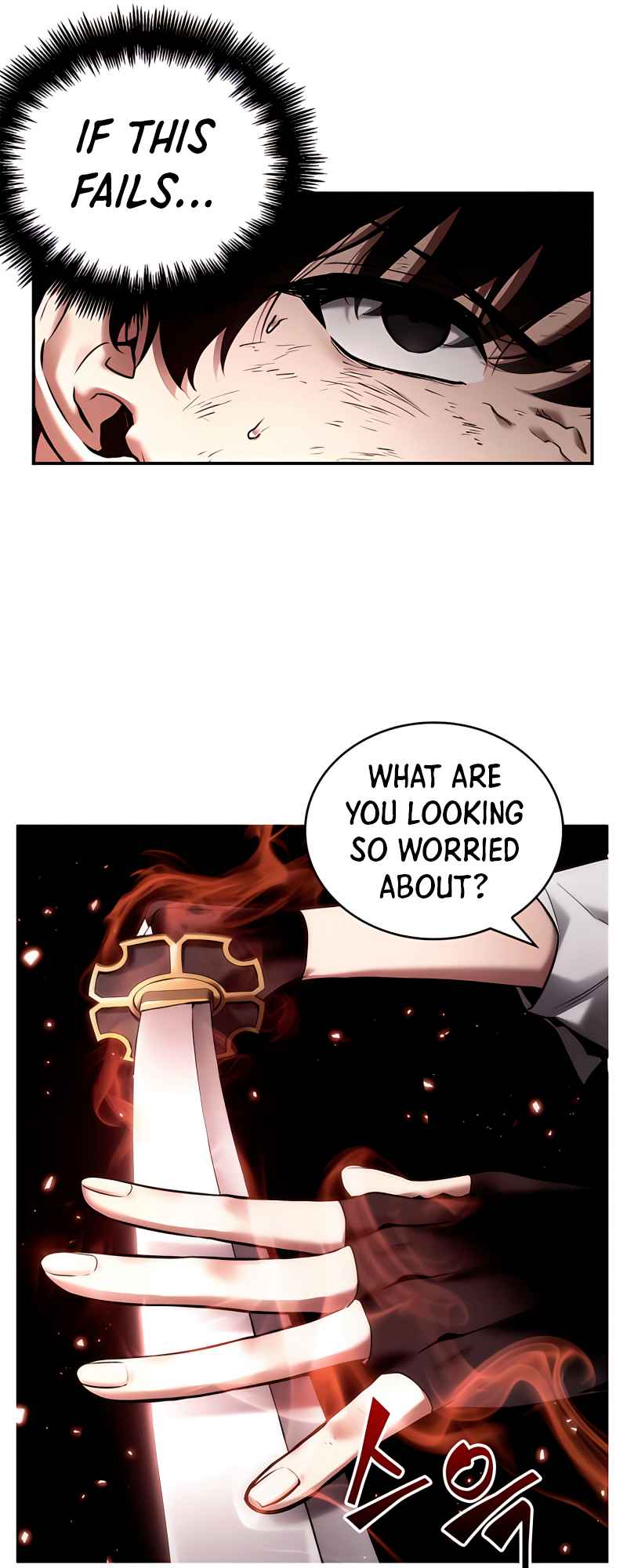 Read Omniscient Reader’s Viewpoint EN Manga Online