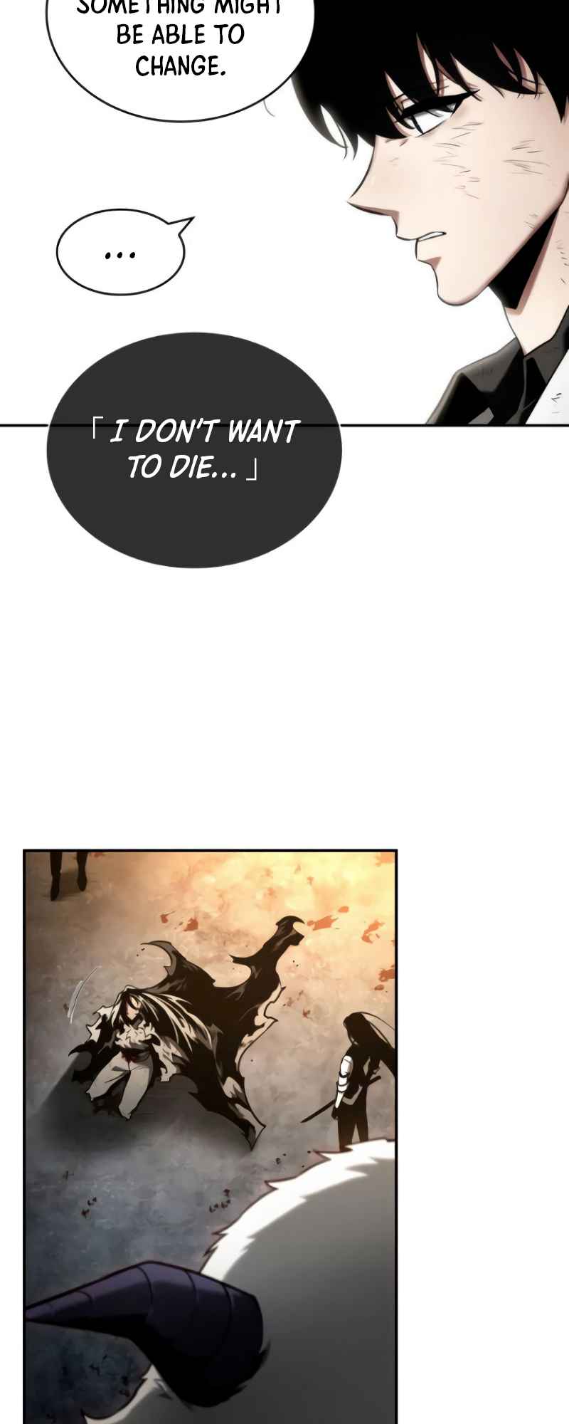 Read Omniscient Reader’s Viewpoint EN Manga Online
