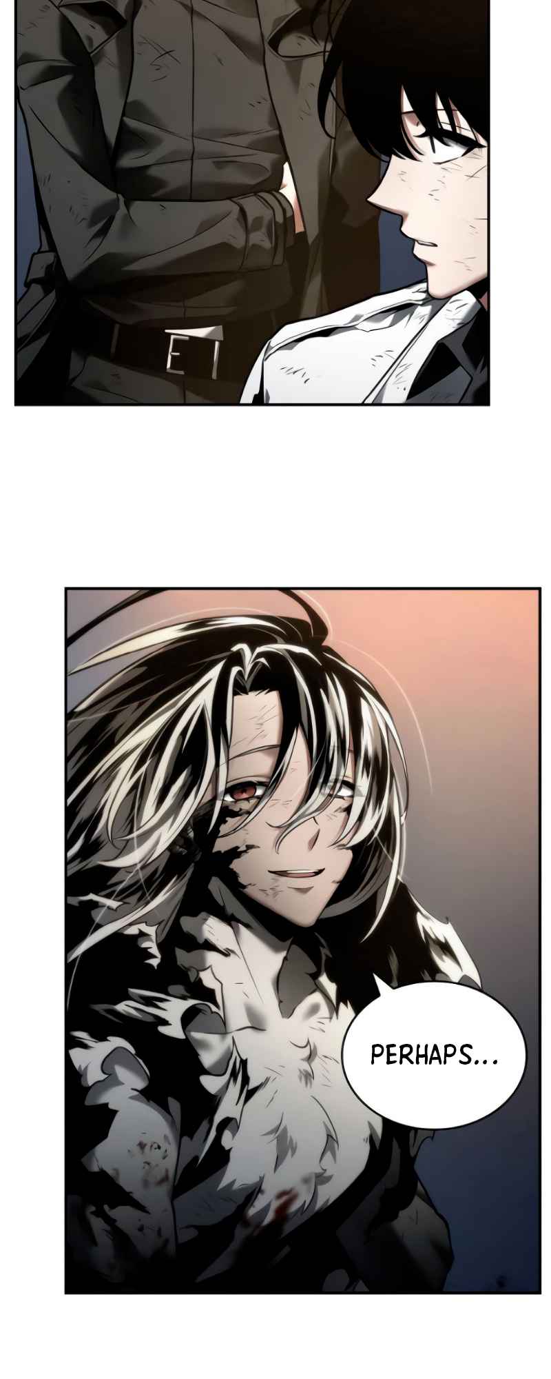 Read Omniscient Reader’s Viewpoint EN Manga Online