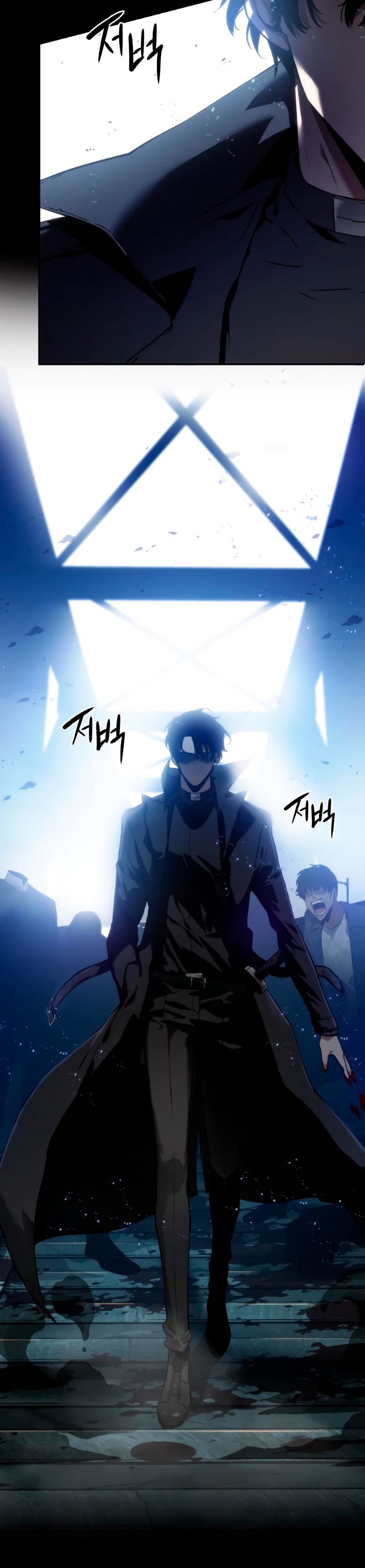Read Omniscient Reader’s Viewpoint EN Manga Online