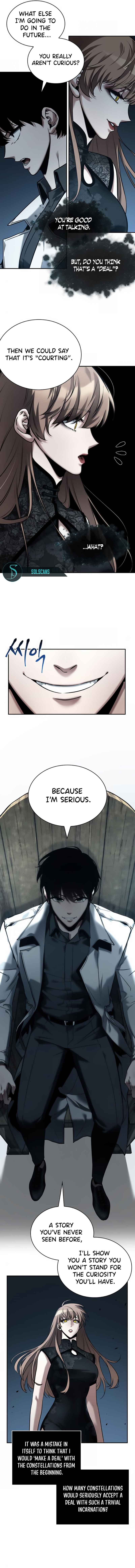 Read Omniscient Reader’s Viewpoint EN Manga Online