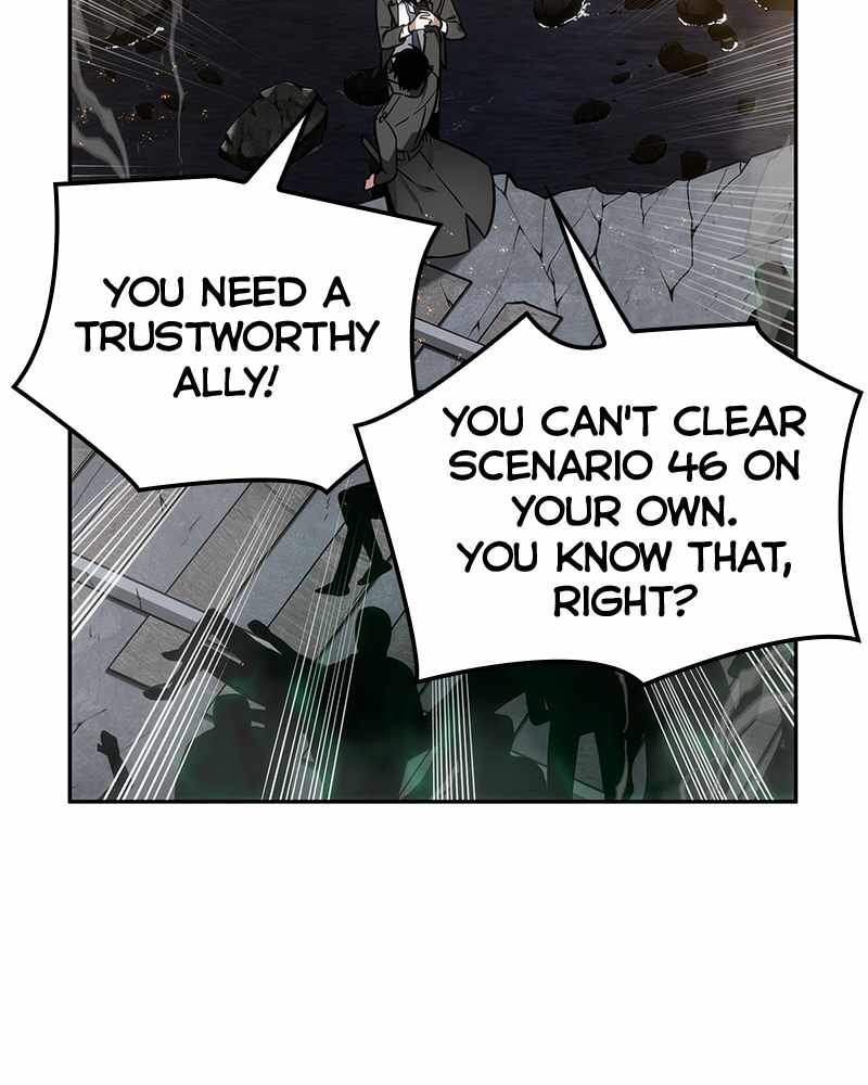 Read Omniscient Reader’s Viewpoint EN Manga Online
