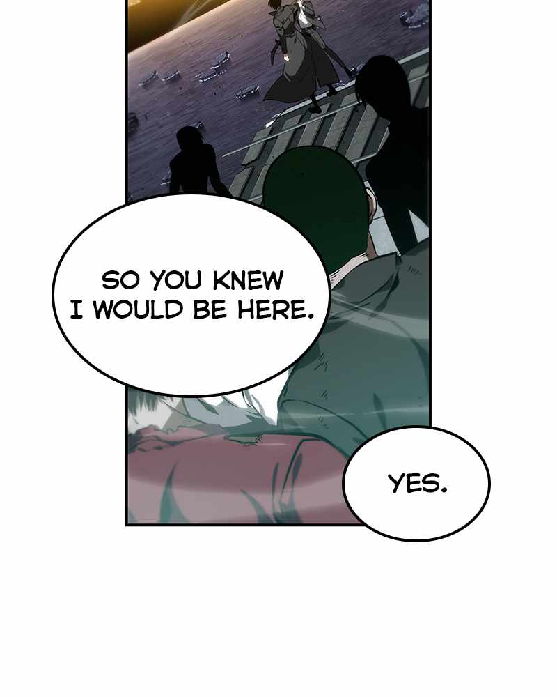 Read Omniscient Reader’s Viewpoint EN Manga Online