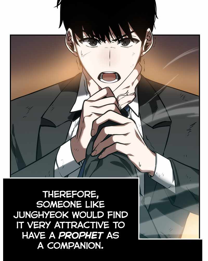Read Omniscient Reader’s Viewpoint EN Manga Online