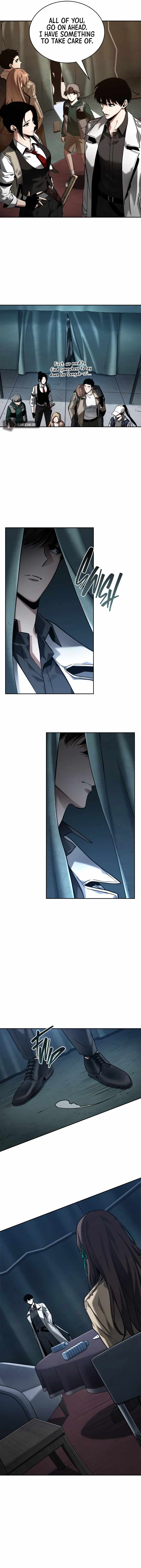 Read Omniscient Reader’s Viewpoint EN Manga Online