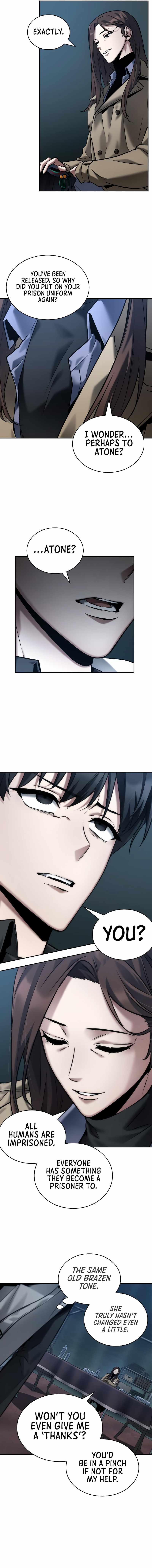 Read Omniscient Reader’s Viewpoint EN Manga Online