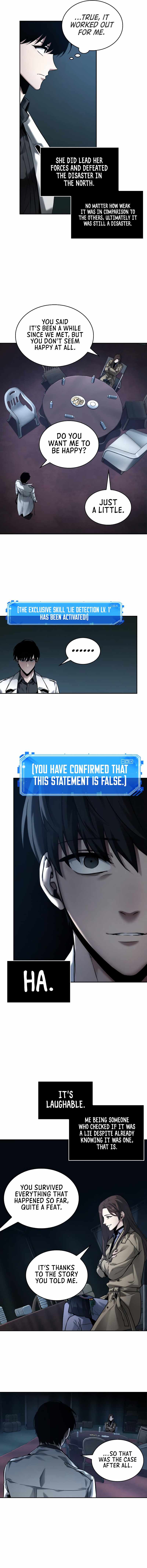 Read Omniscient Reader’s Viewpoint EN Manga Online