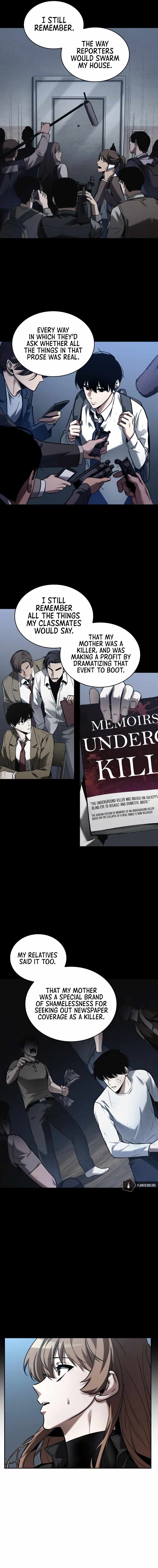 Read Omniscient Reader’s Viewpoint EN Manga Online