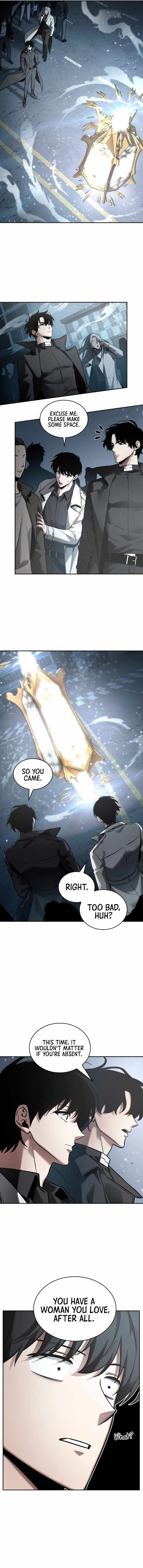 Read Omniscient Reader’s Viewpoint EN Manga Online