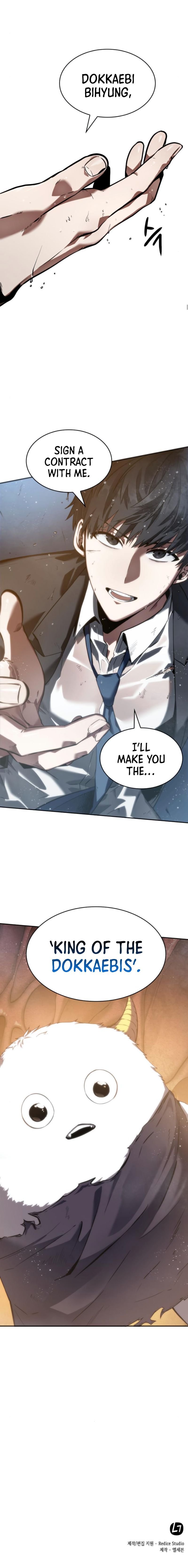Read Omniscient Reader’s Viewpoint EN Manga Online