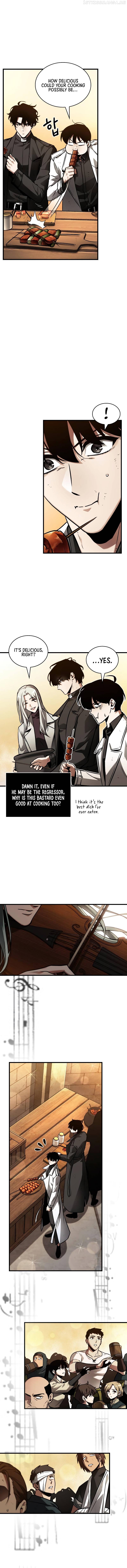 Read Omniscient Reader’s Viewpoint EN Manga Online