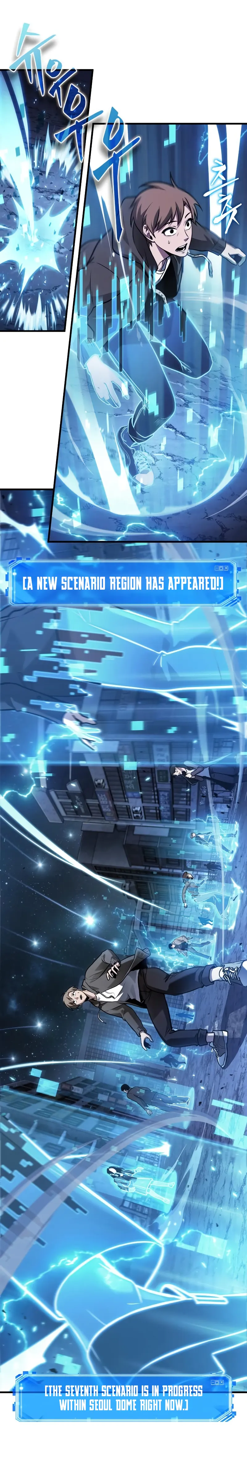 Read Omniscient Reader’s Viewpoint EN Manga Online