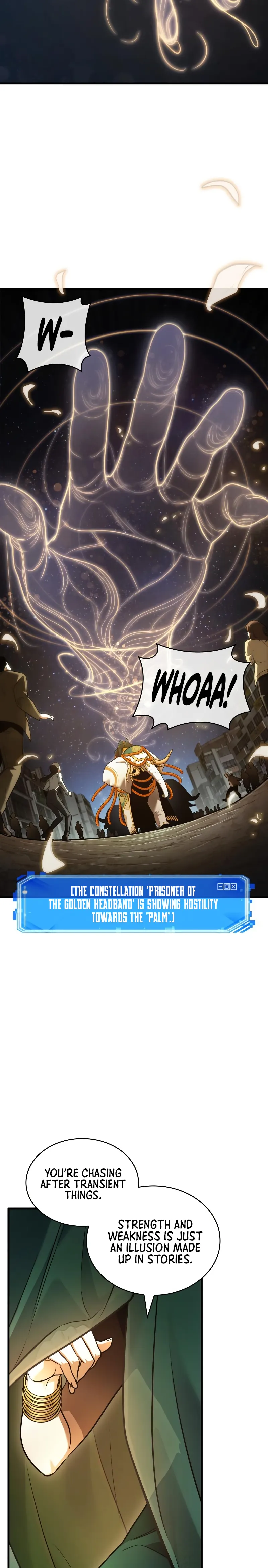 Read Omniscient Reader’s Viewpoint EN Manga Online