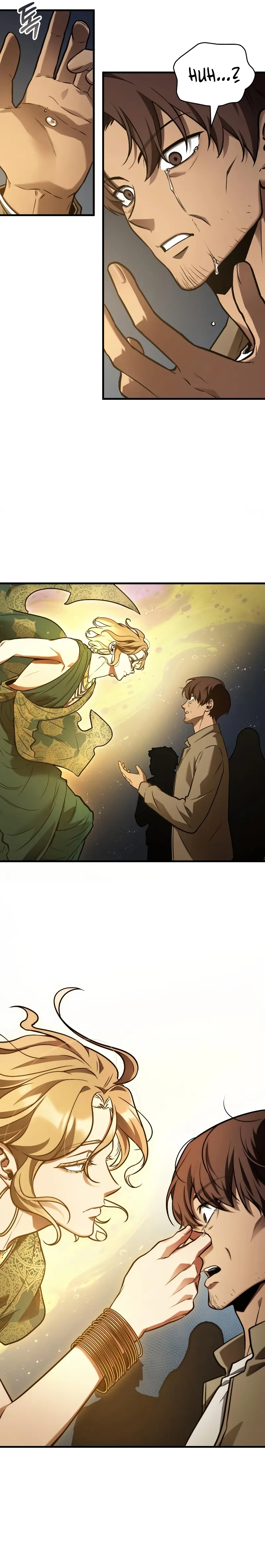 Read Omniscient Reader’s Viewpoint EN Manga Online