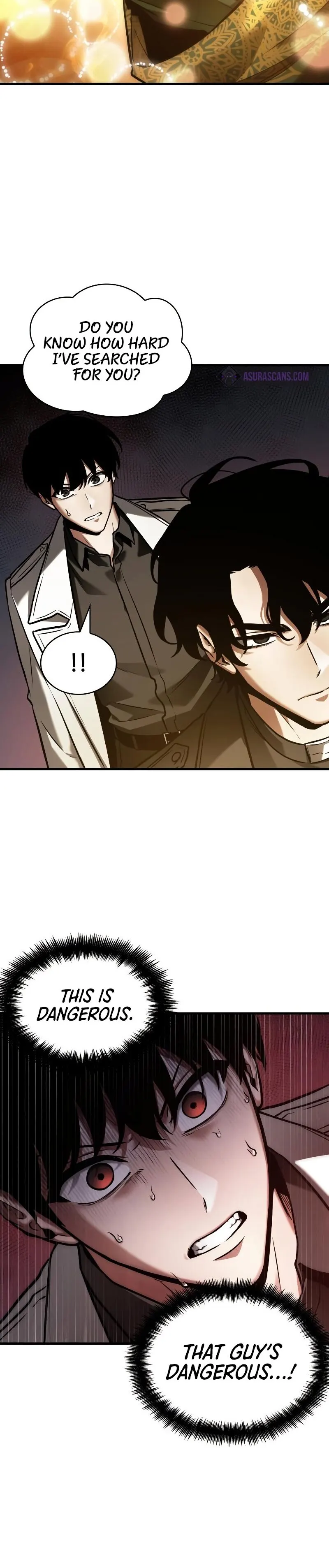 Read Omniscient Reader’s Viewpoint EN Manga Online
