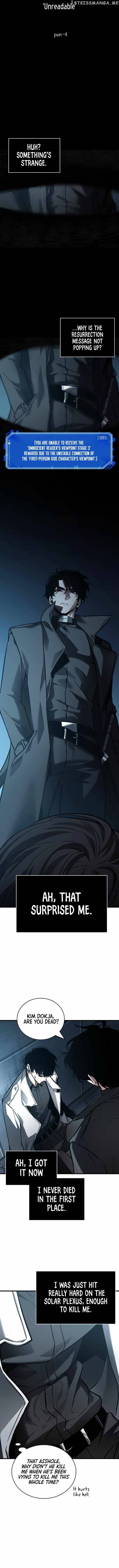 Read Omniscient Reader’s Viewpoint EN Manga Online