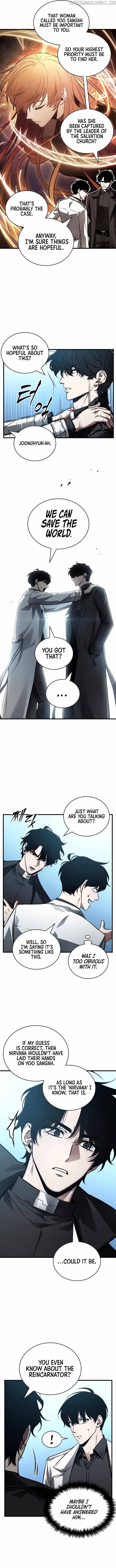 Read Omniscient Reader’s Viewpoint EN Manga Online