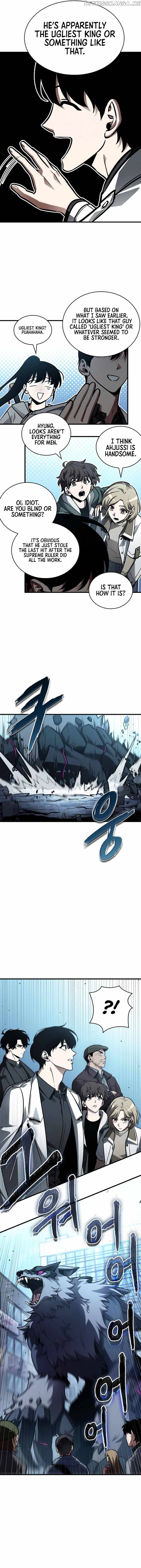 Read Omniscient Reader’s Viewpoint EN Manga Online
