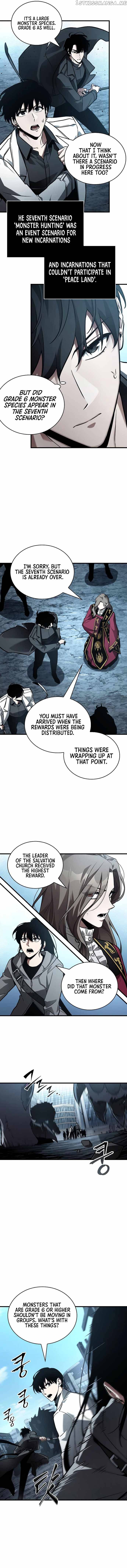 Read Omniscient Reader’s Viewpoint EN Manga Online