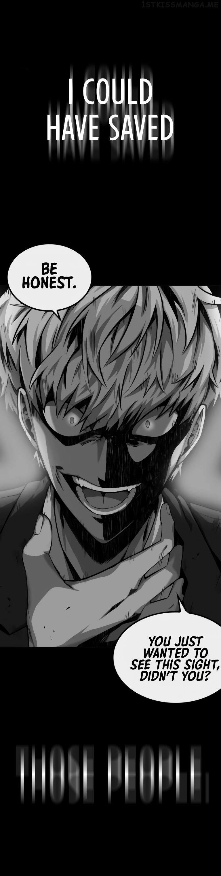 Read Omniscient Reader’s Viewpoint EN Manga Online
