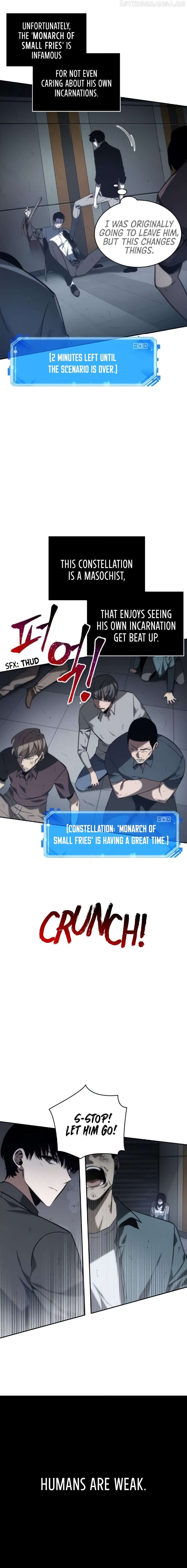 Read Omniscient Reader’s Viewpoint EN Manga Online