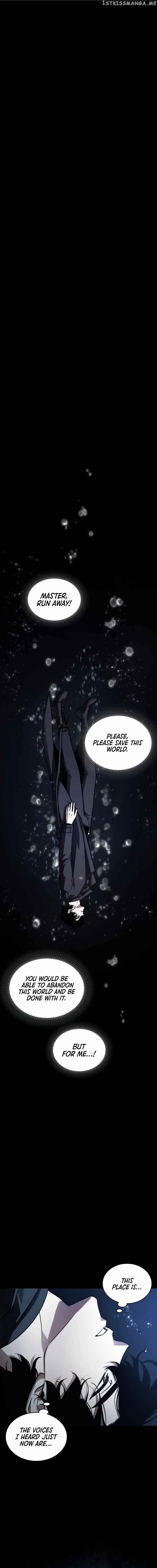 Read Omniscient Reader’s Viewpoint EN Manga Online