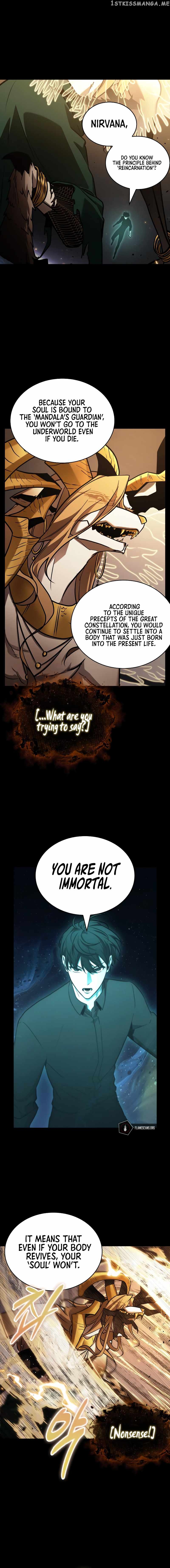 Read Omniscient Reader’s Viewpoint EN Manga Online