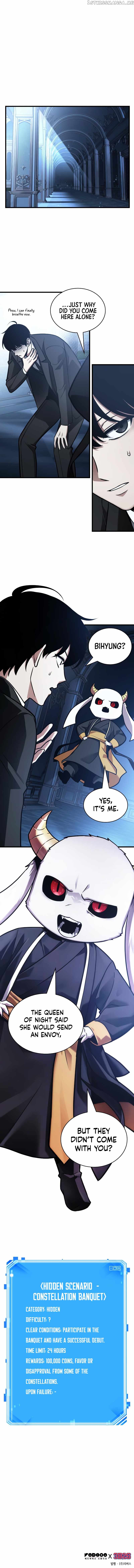 Read Omniscient Reader’s Viewpoint EN Manga Online