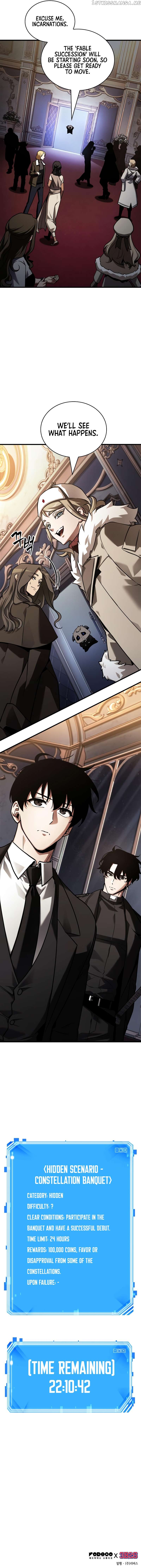 Read Omniscient Reader’s Viewpoint EN Manga Online
