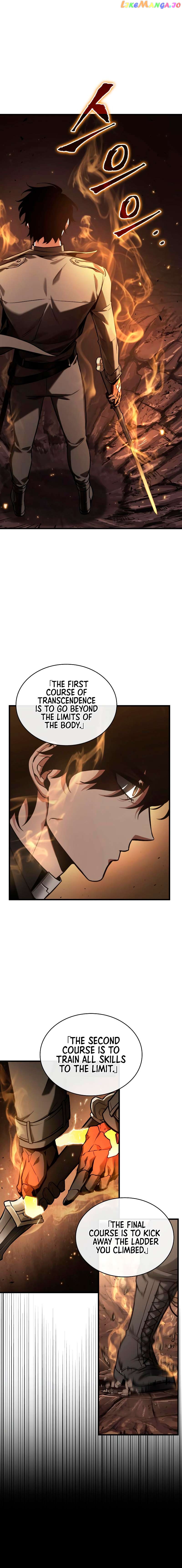 Read Omniscient Reader’s Viewpoint EN Manga Online