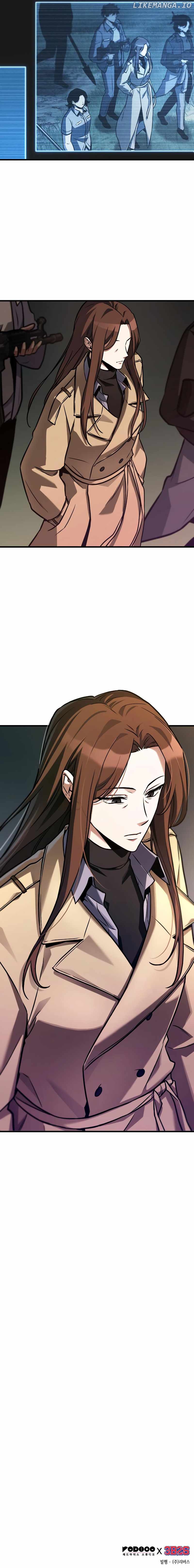 Read Omniscient Reader’s Viewpoint EN Manga Online