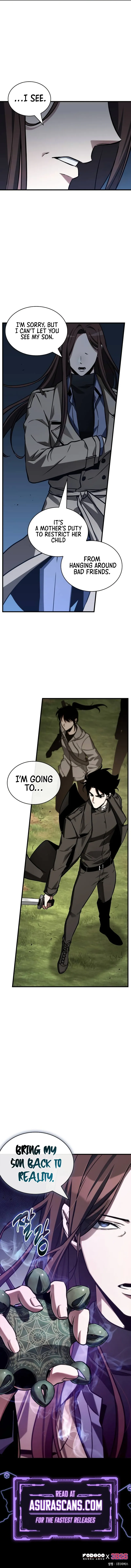 Read Omniscient Reader’s Viewpoint EN Manga Online