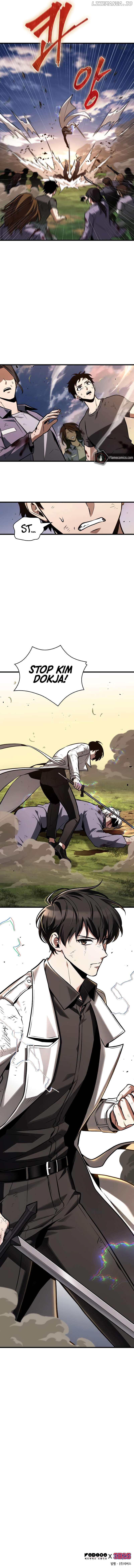 Read Omniscient Reader’s Viewpoint EN Manga Online
