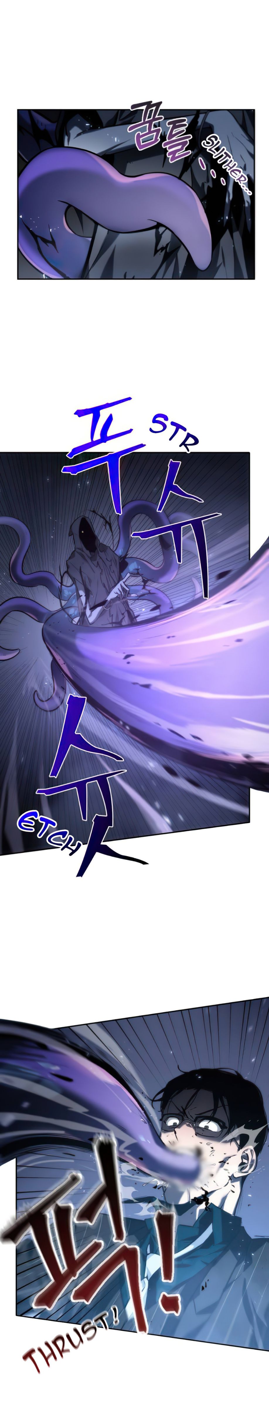 Read Omniscient Reader’s Viewpoint EN Manga Online