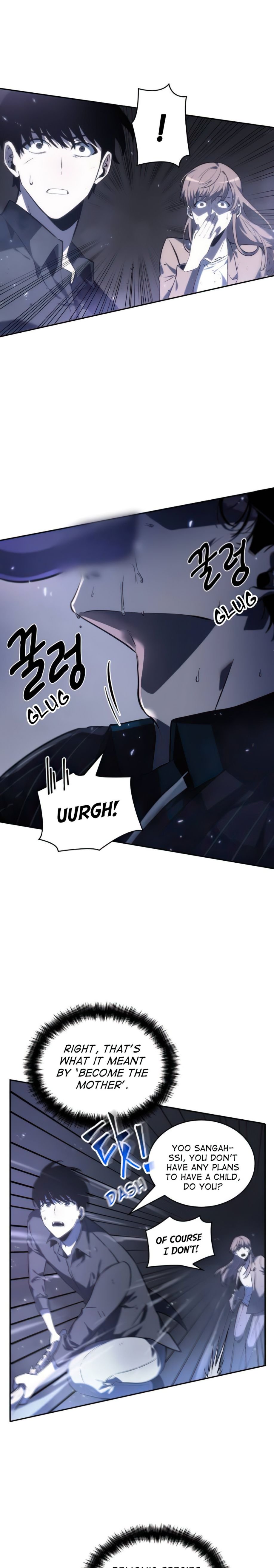 Read Omniscient Reader’s Viewpoint EN Manga Online