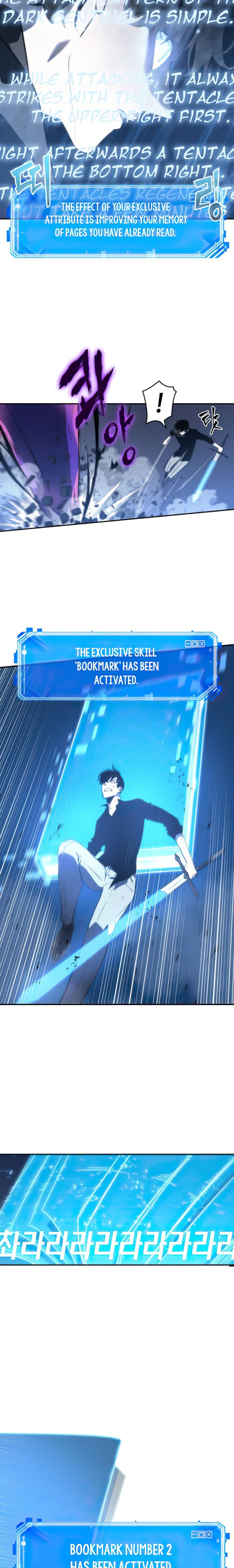 Read Omniscient Reader’s Viewpoint EN Manga Online