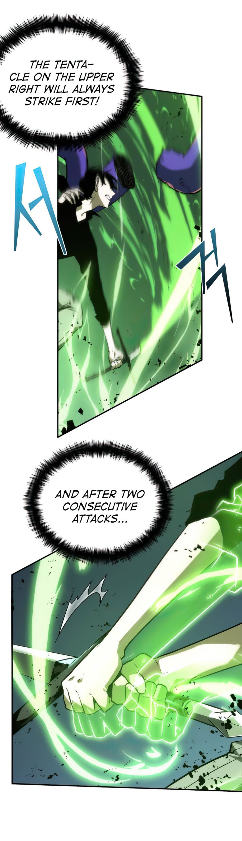Read Omniscient Reader’s Viewpoint EN Manga Online