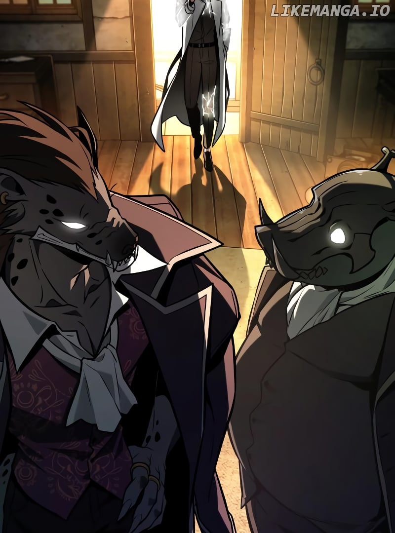 Read Omniscient Reader’s Viewpoint EN Manga Online