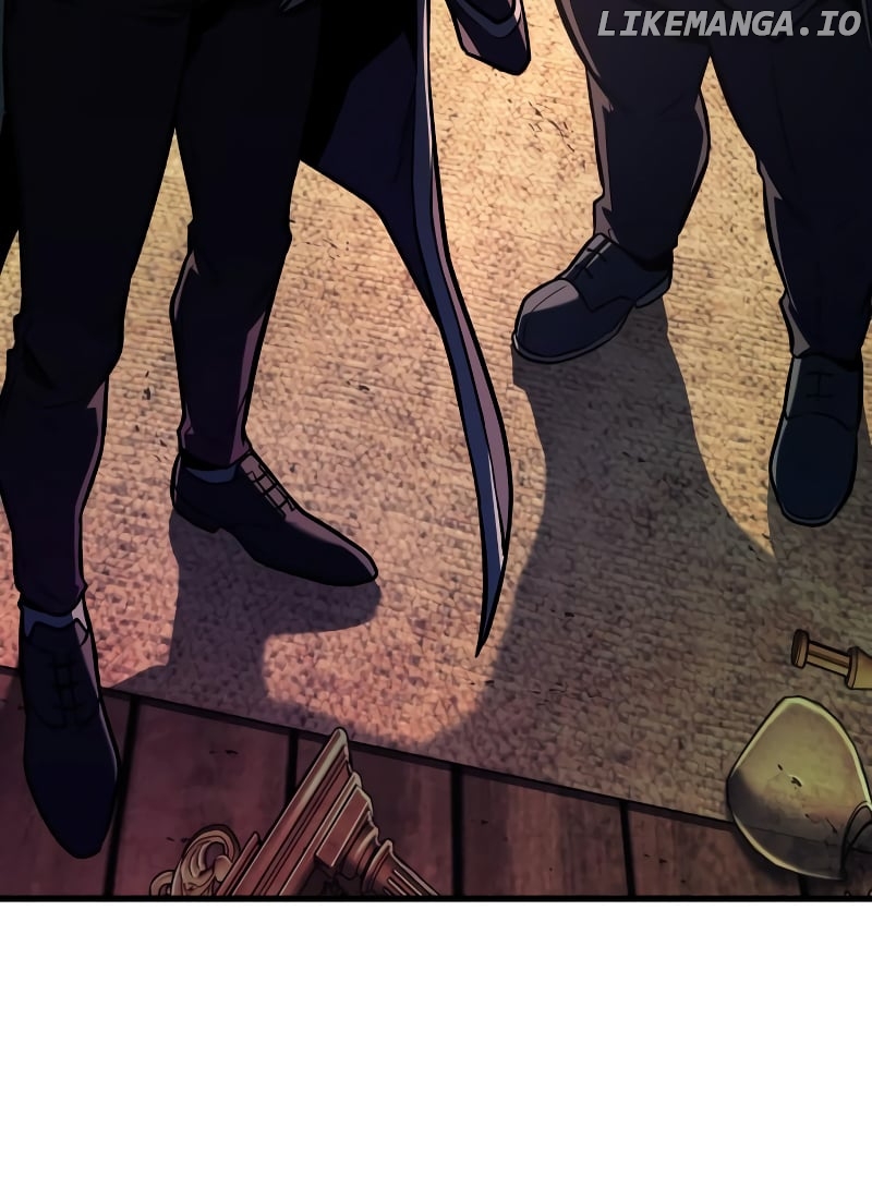 Read Omniscient Reader’s Viewpoint EN Manga Online