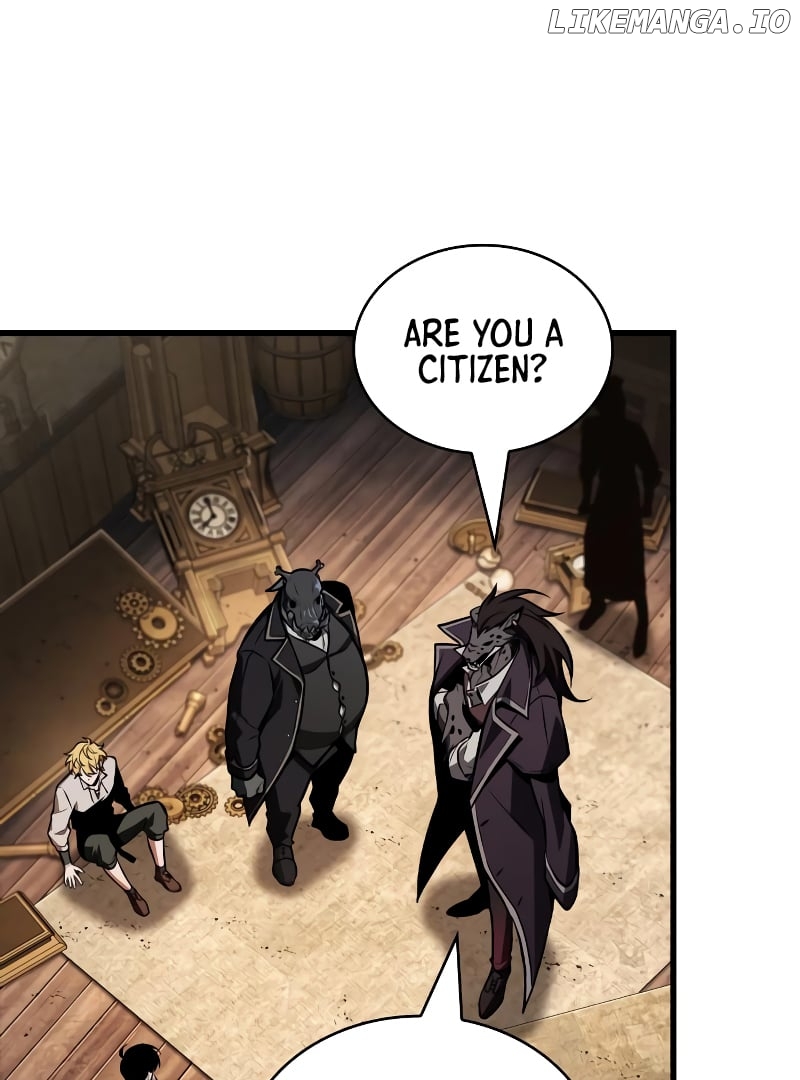 Read Omniscient Reader’s Viewpoint EN Manga Online